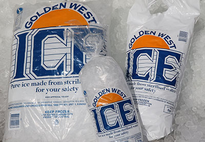 About our Ice